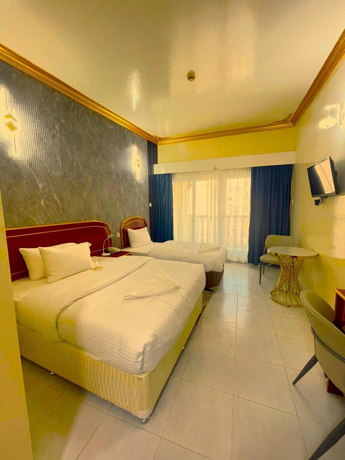 Galaxy Star Hotel Ντουμπάι Εξωτερικό φωτογραφία