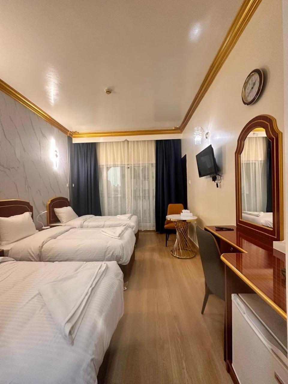 Galaxy Star Hotel Ντουμπάι Εξωτερικό φωτογραφία