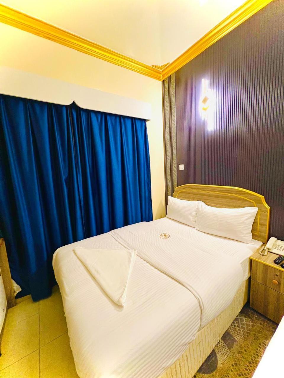 Galaxy Star Hotel Ντουμπάι Εξωτερικό φωτογραφία
