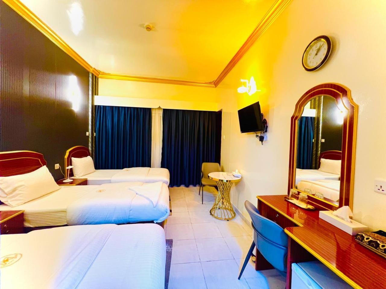 Galaxy Star Hotel Ντουμπάι Εξωτερικό φωτογραφία