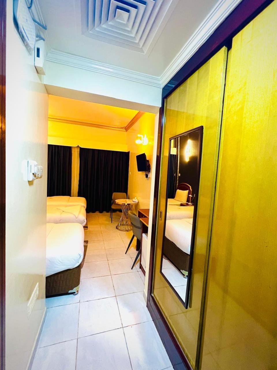 Galaxy Star Hotel Ντουμπάι Εξωτερικό φωτογραφία