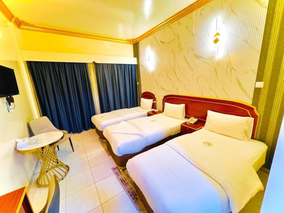Galaxy Star Hotel Ντουμπάι Εξωτερικό φωτογραφία