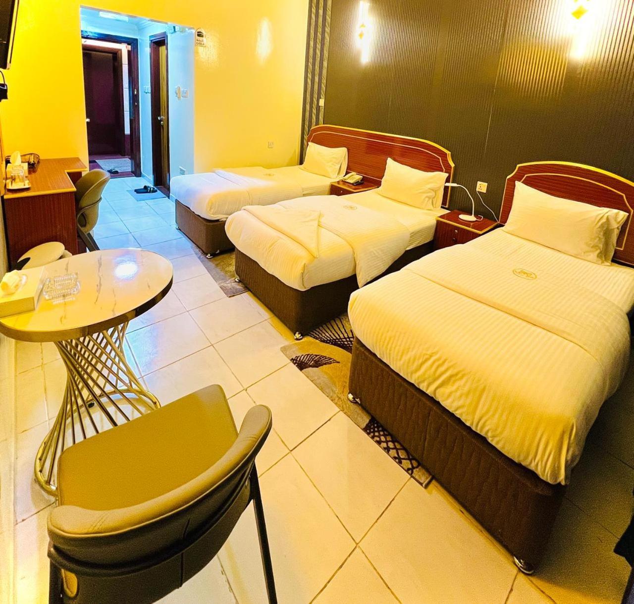 Galaxy Star Hotel Ντουμπάι Εξωτερικό φωτογραφία