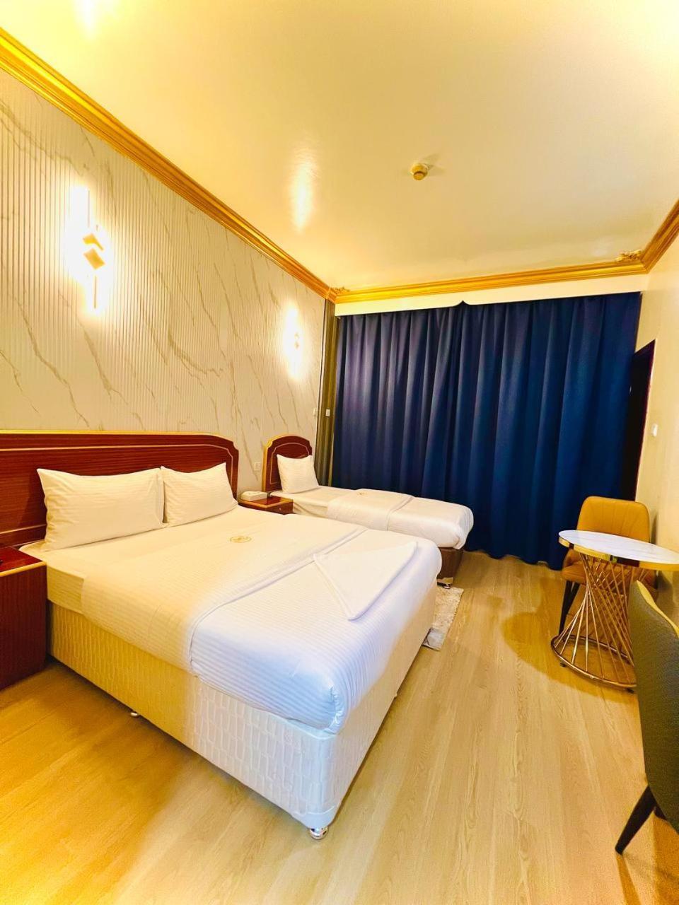 Galaxy Star Hotel Ντουμπάι Εξωτερικό φωτογραφία