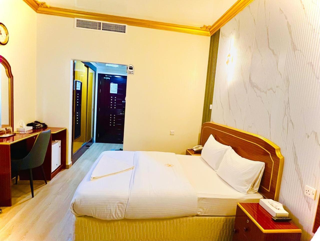 Galaxy Star Hotel Ντουμπάι Εξωτερικό φωτογραφία