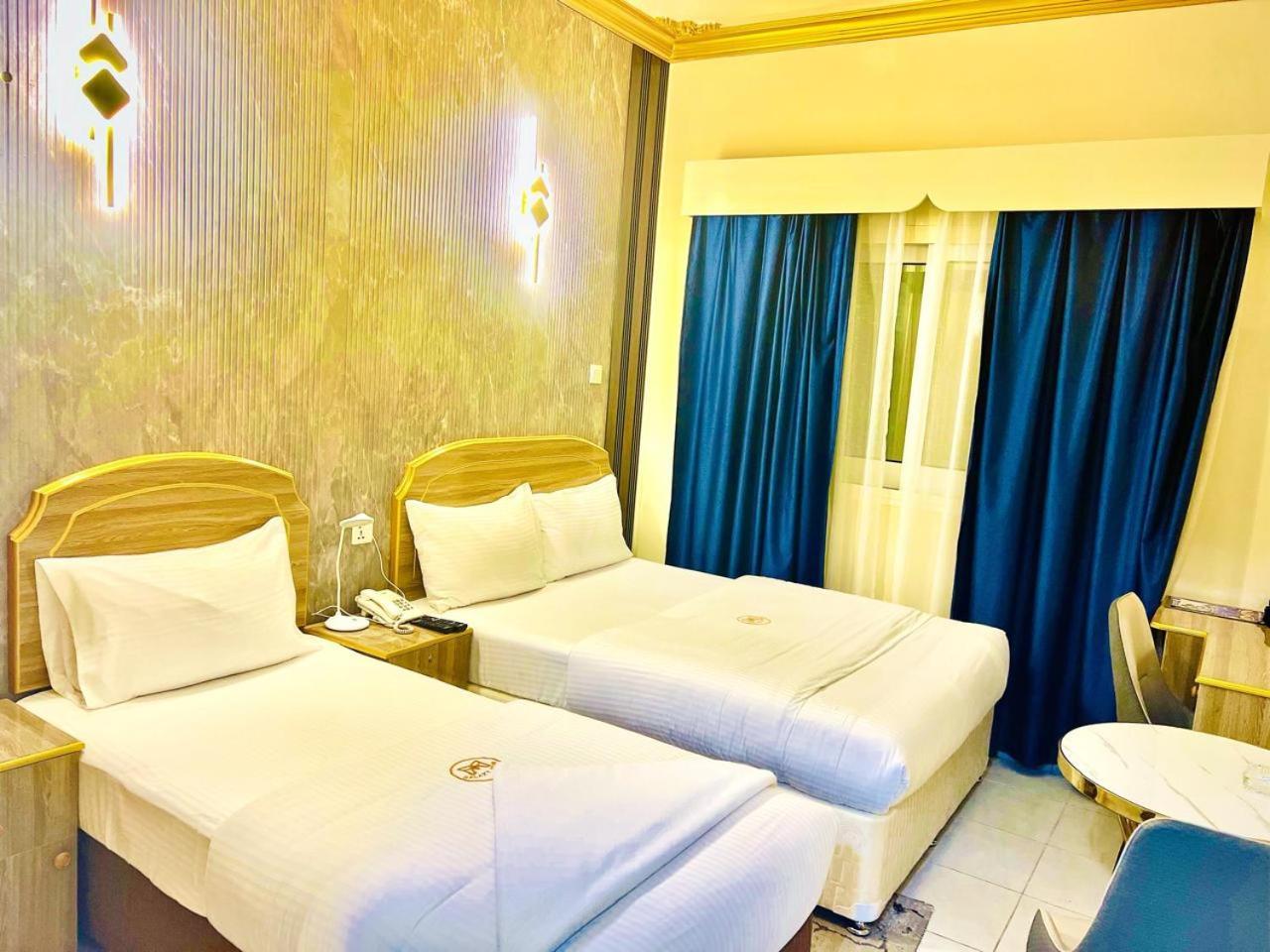 Galaxy Star Hotel Ντουμπάι Εξωτερικό φωτογραφία