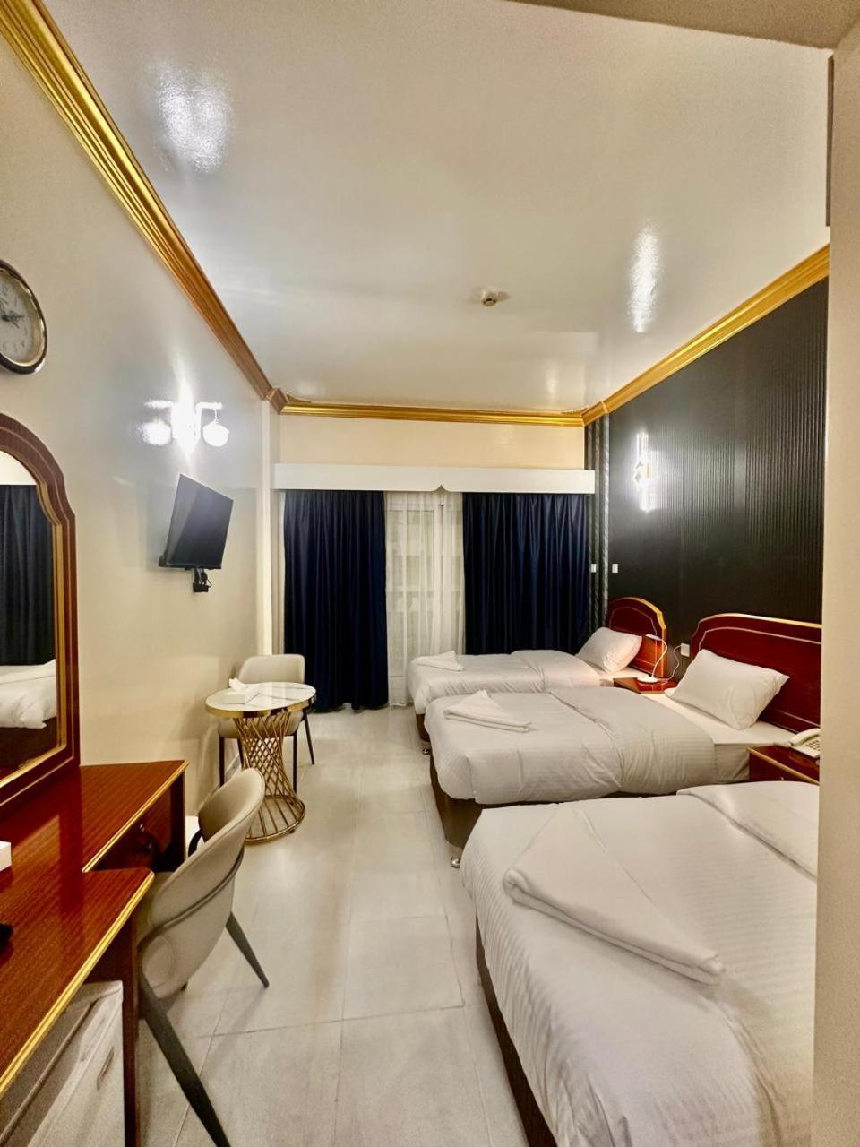 Galaxy Star Hotel Ντουμπάι Εξωτερικό φωτογραφία