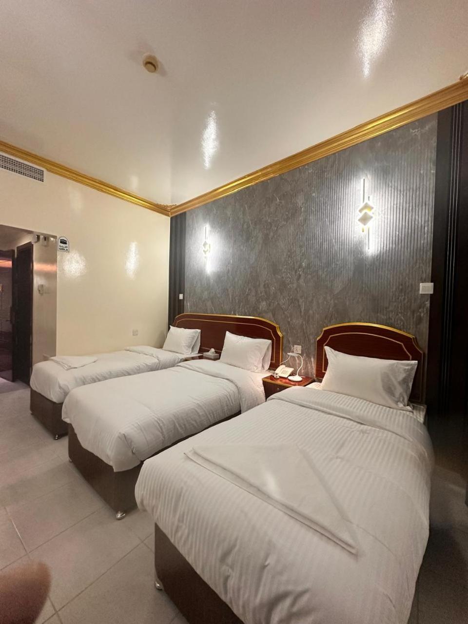 Galaxy Star Hotel Ντουμπάι Εξωτερικό φωτογραφία