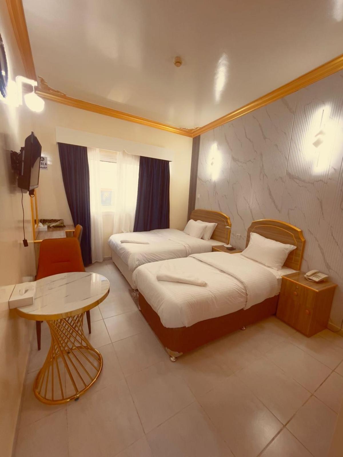 Galaxy Star Hotel Ντουμπάι Εξωτερικό φωτογραφία