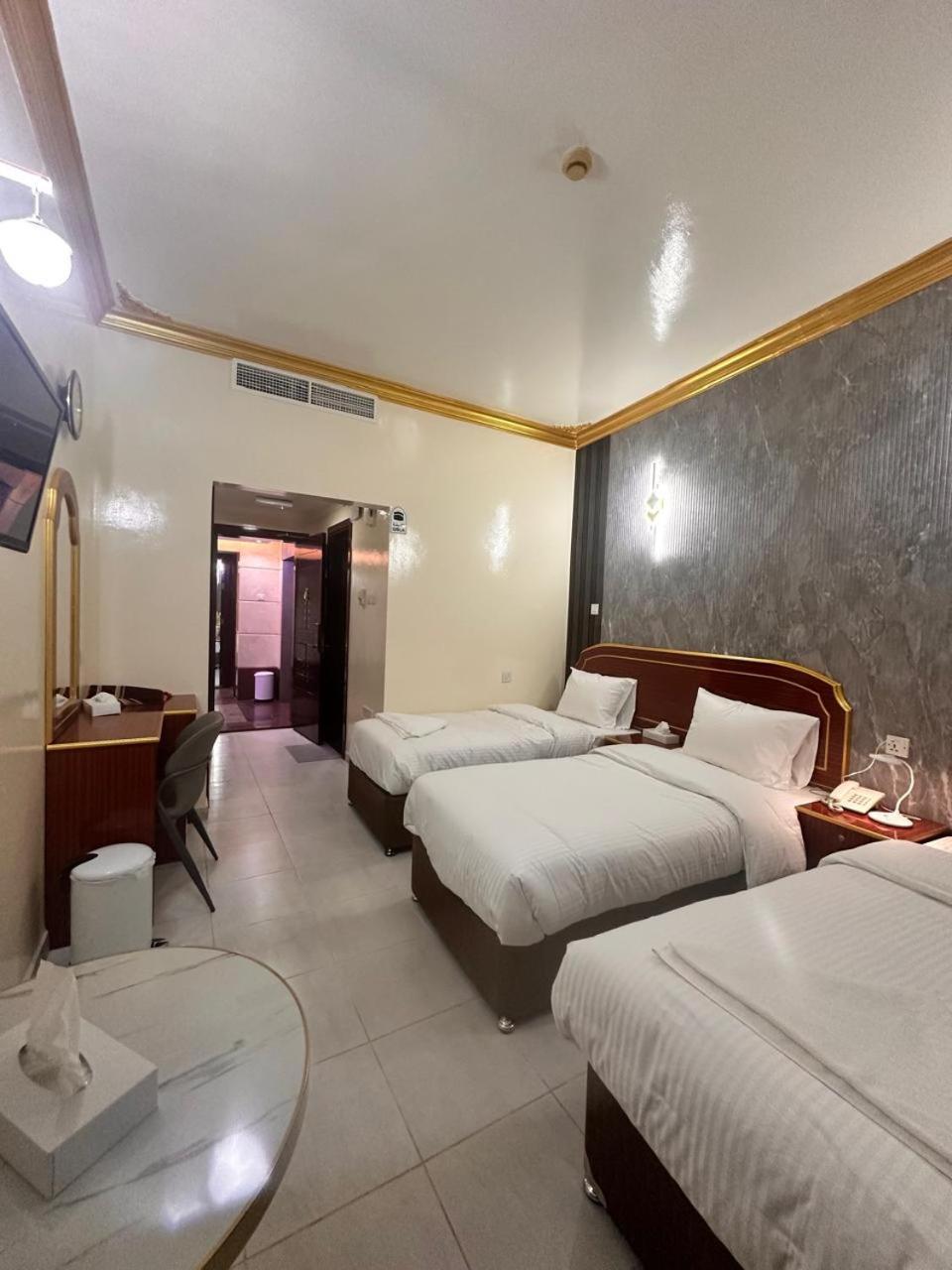 Galaxy Star Hotel Ντουμπάι Εξωτερικό φωτογραφία