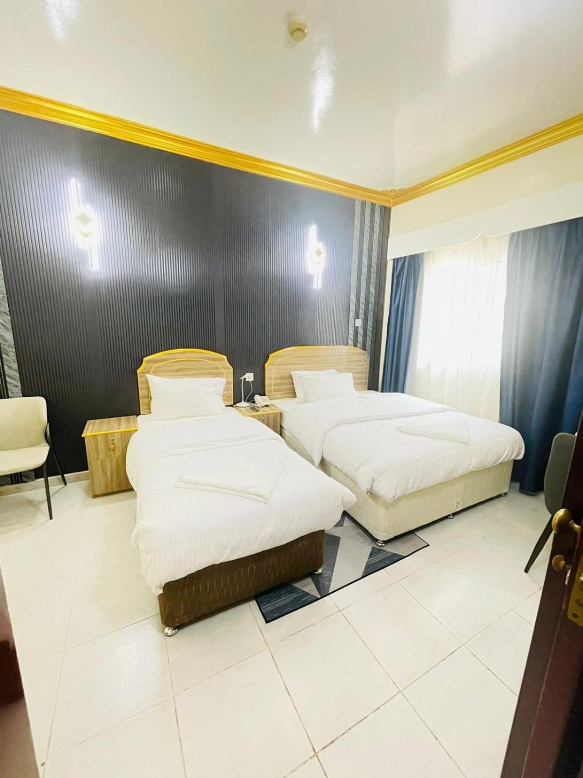 Galaxy Star Hotel Ντουμπάι Εξωτερικό φωτογραφία