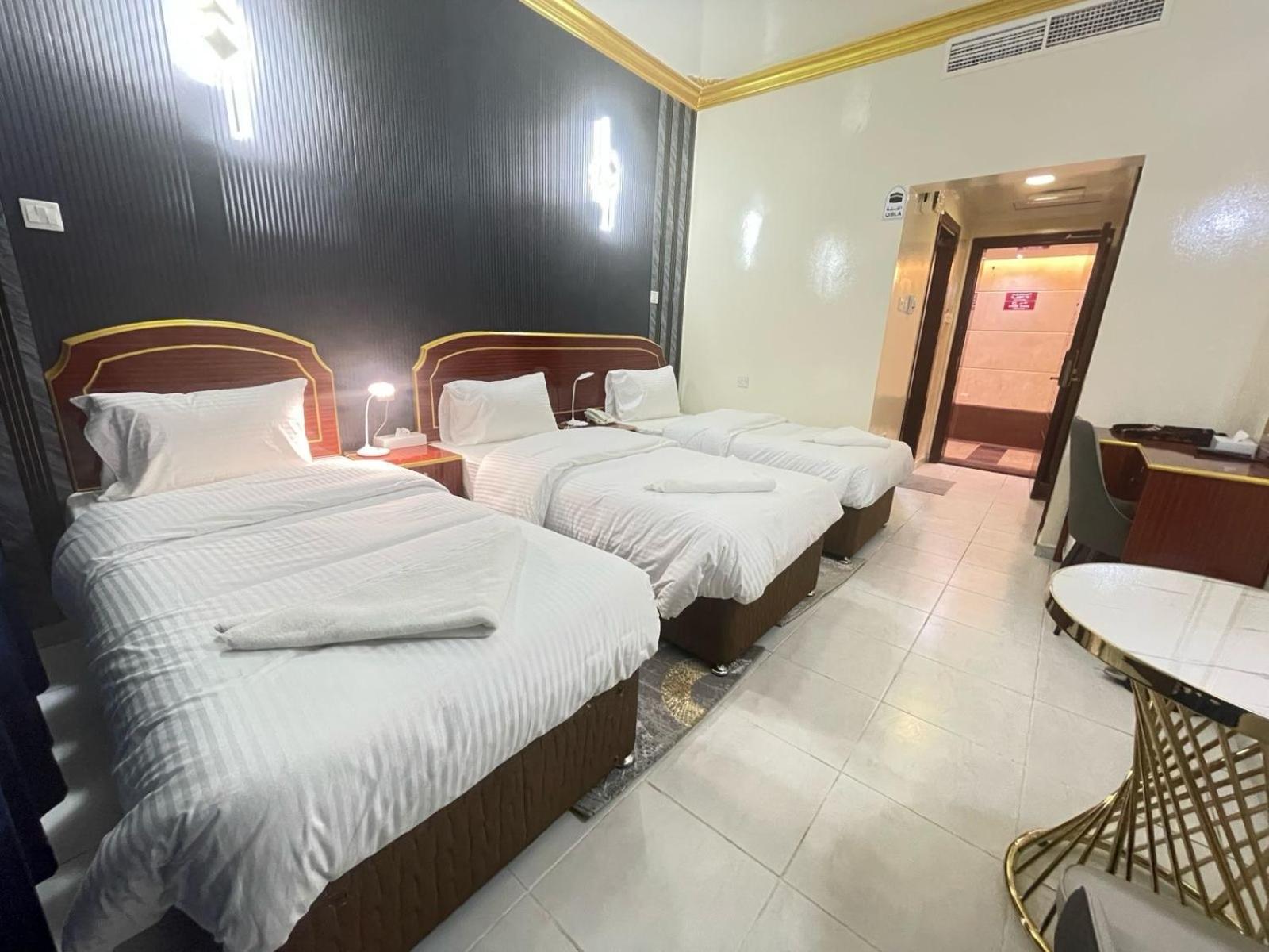 Galaxy Star Hotel Ντουμπάι Εξωτερικό φωτογραφία