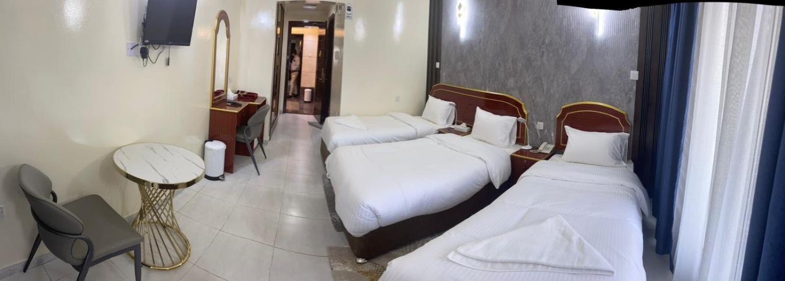 Galaxy Star Hotel Ντουμπάι Εξωτερικό φωτογραφία
