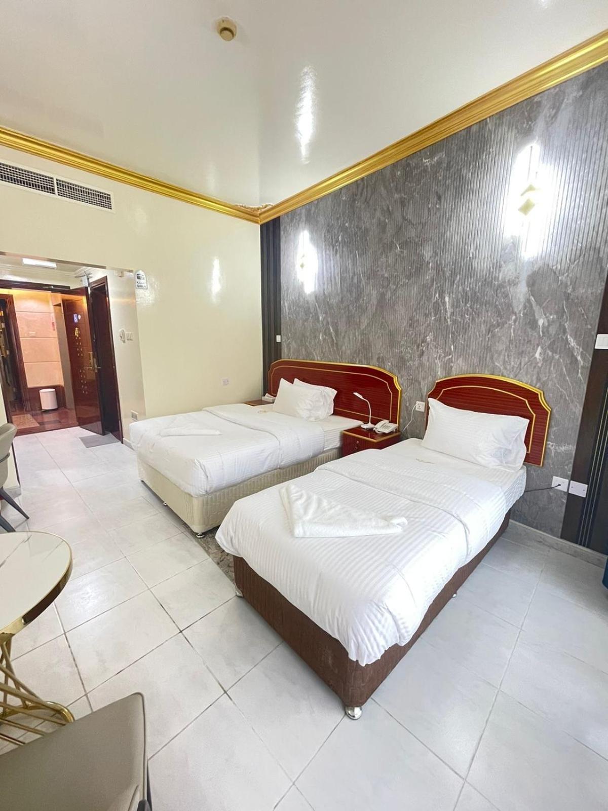 Galaxy Star Hotel Ντουμπάι Εξωτερικό φωτογραφία