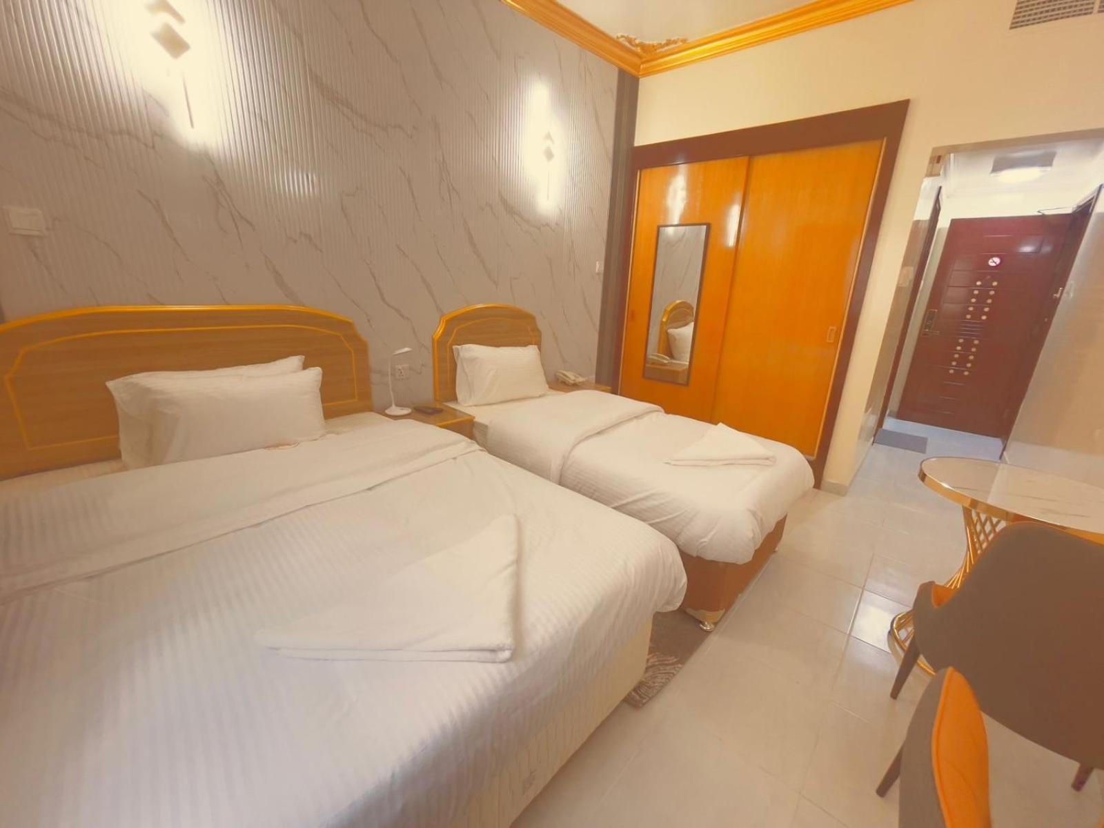 Galaxy Star Hotel Ντουμπάι Εξωτερικό φωτογραφία