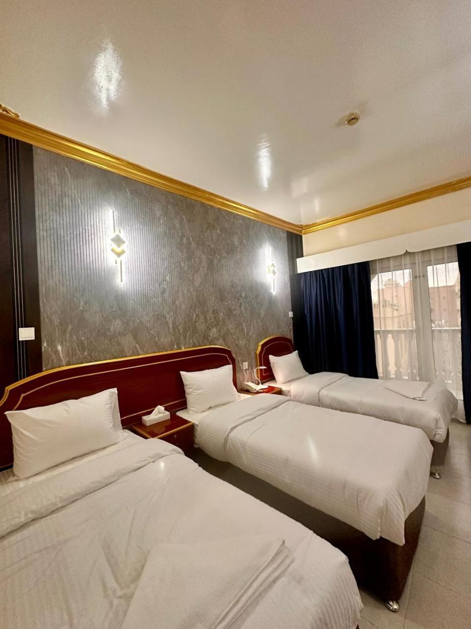 Galaxy Star Hotel Ντουμπάι Εξωτερικό φωτογραφία