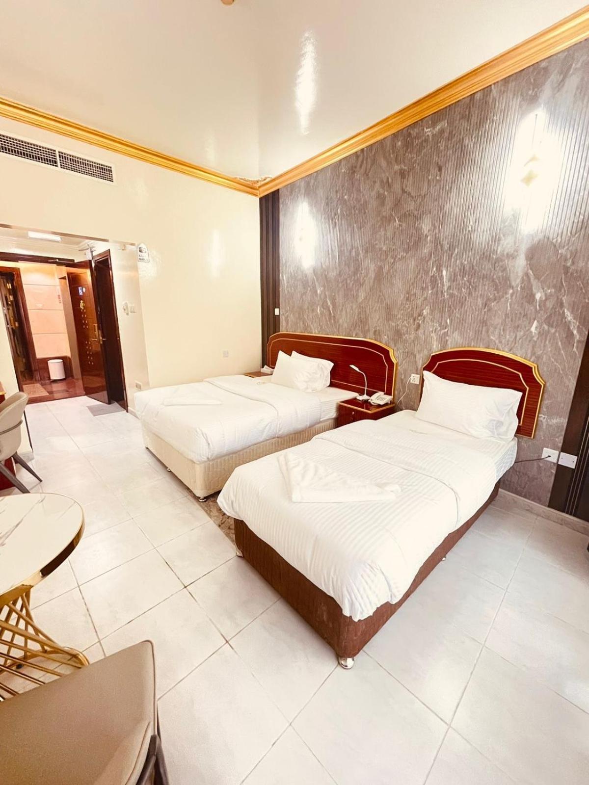 Galaxy Star Hotel Ντουμπάι Εξωτερικό φωτογραφία