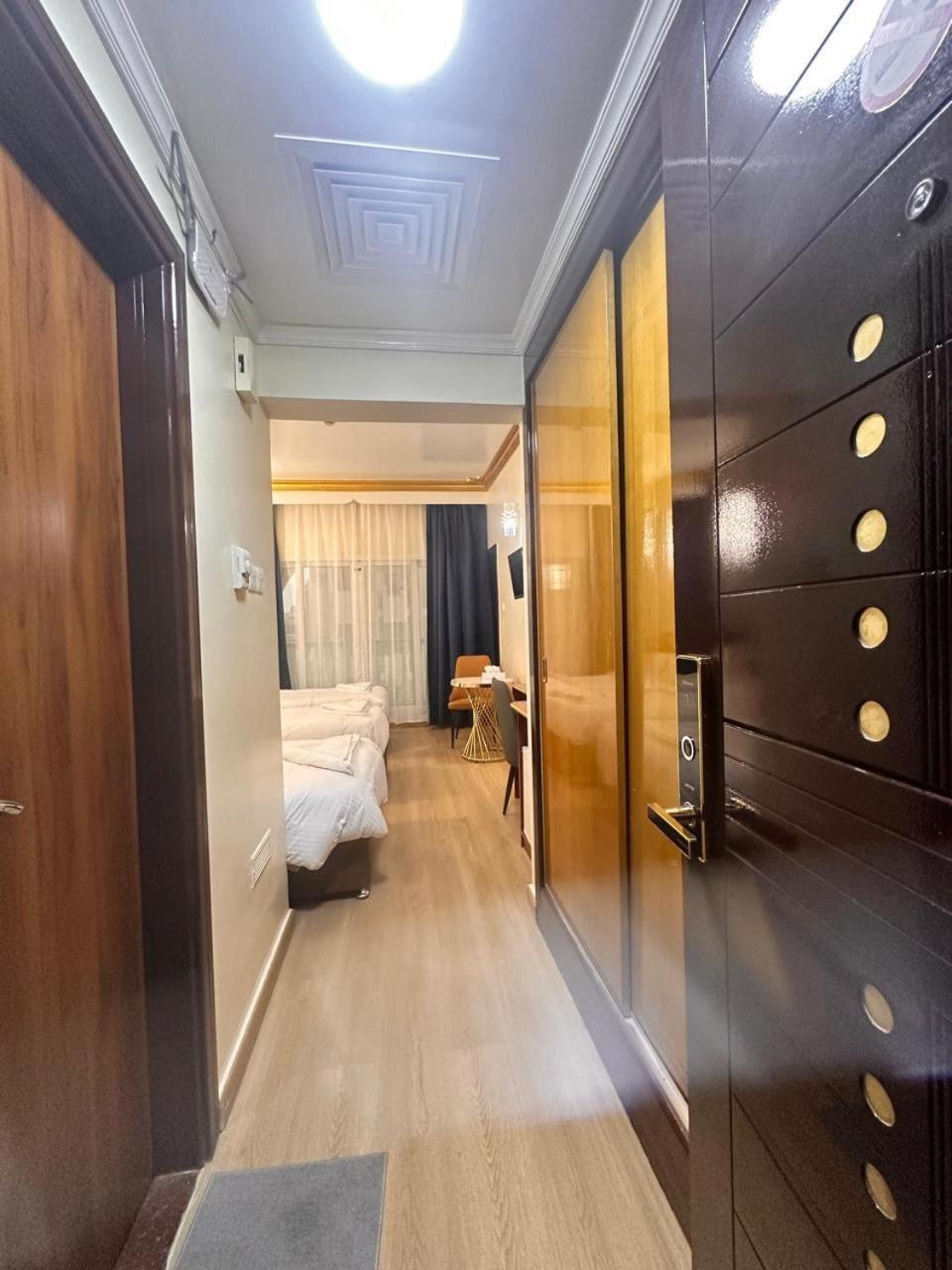 Galaxy Star Hotel Ντουμπάι Εξωτερικό φωτογραφία
