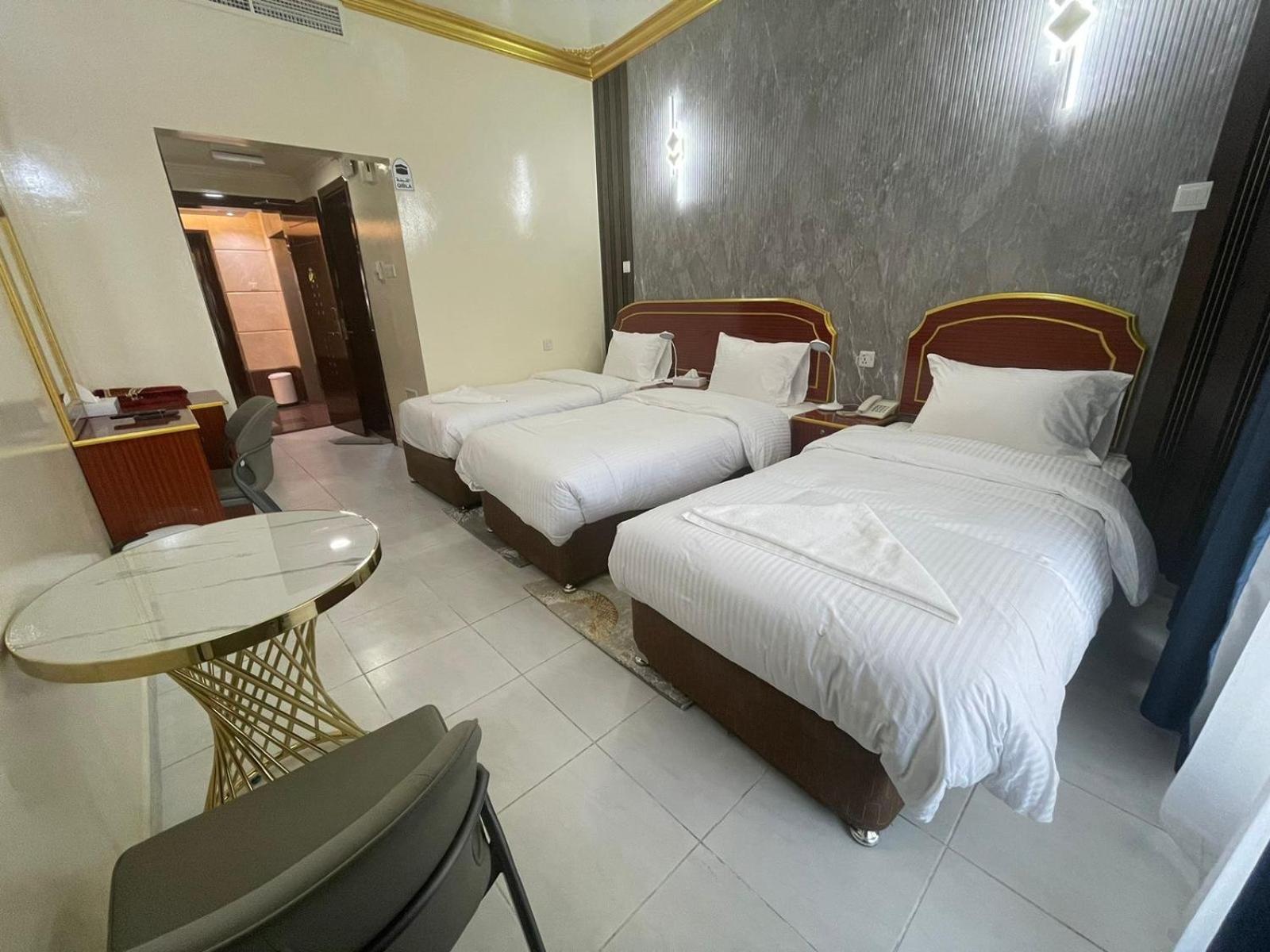 Galaxy Star Hotel Ντουμπάι Εξωτερικό φωτογραφία