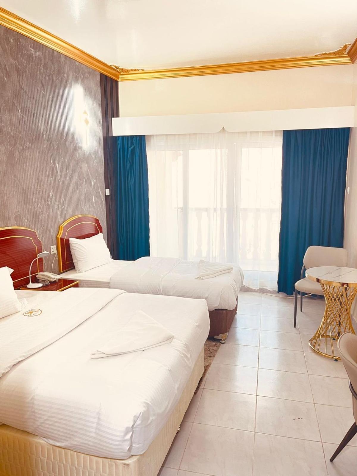 Galaxy Star Hotel Ντουμπάι Εξωτερικό φωτογραφία