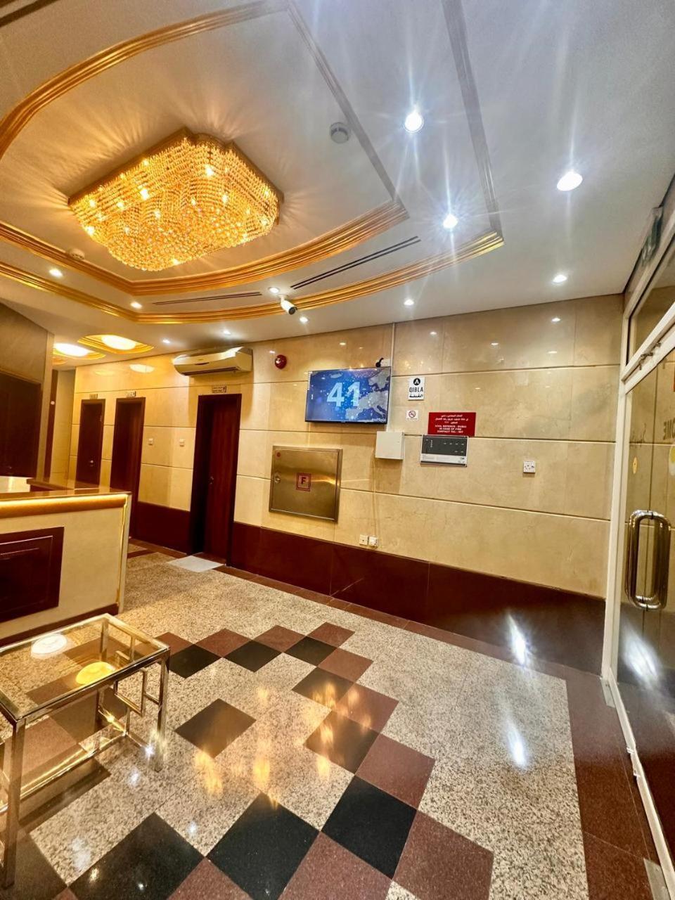 Galaxy Star Hotel Ντουμπάι Εξωτερικό φωτογραφία