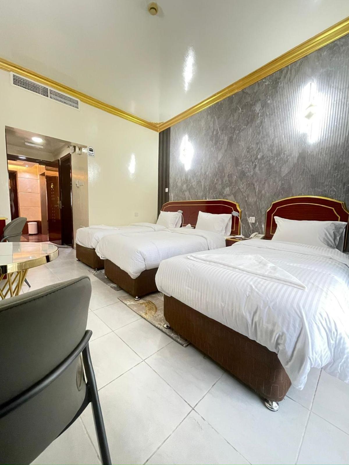 Galaxy Star Hotel Ντουμπάι Εξωτερικό φωτογραφία