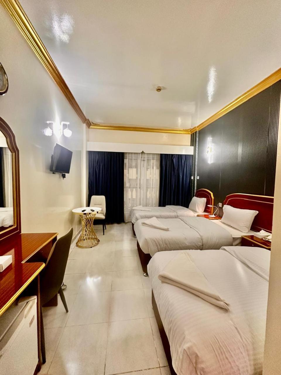 Galaxy Star Hotel Ντουμπάι Εξωτερικό φωτογραφία