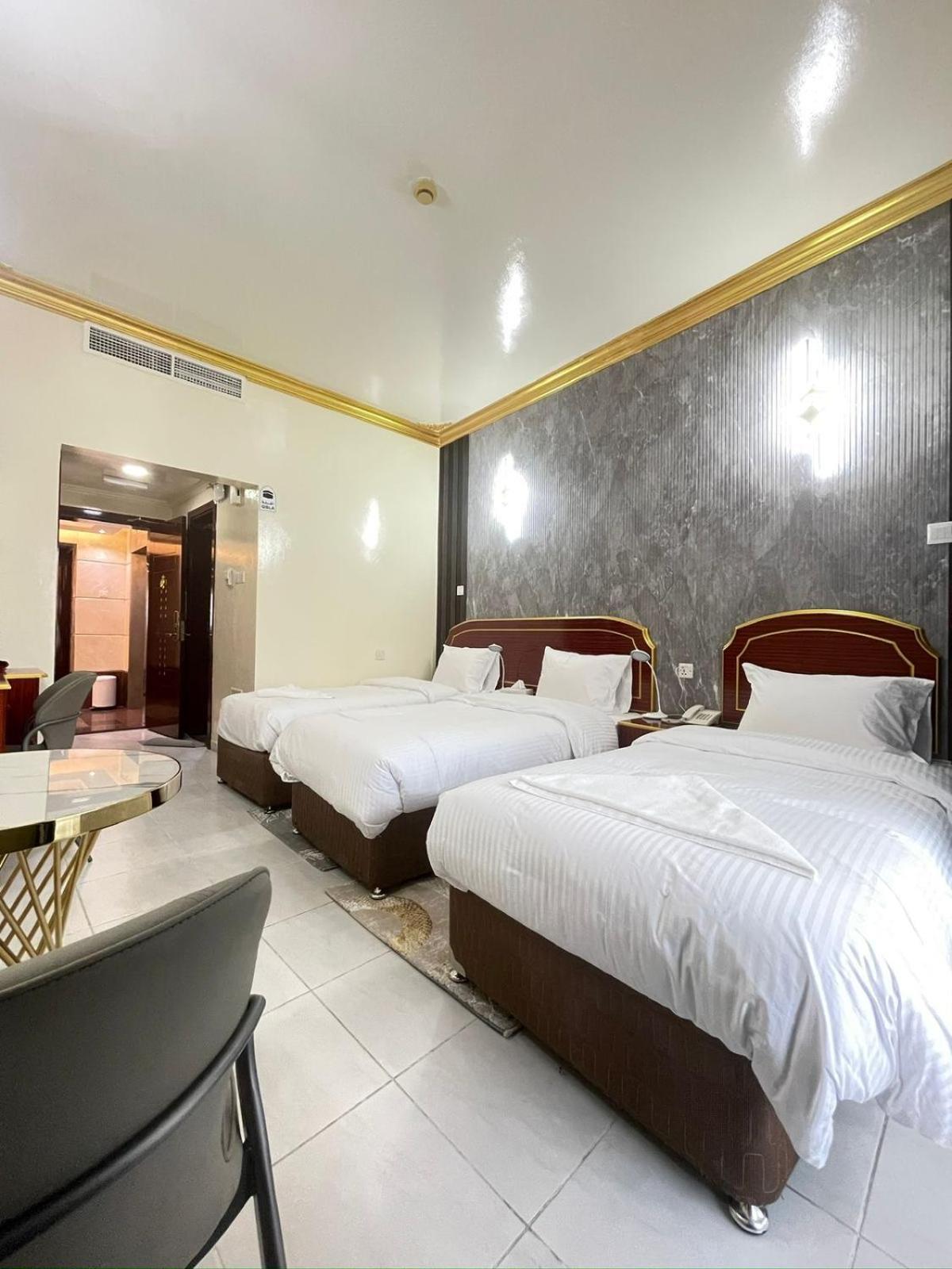 Galaxy Star Hotel Ντουμπάι Εξωτερικό φωτογραφία