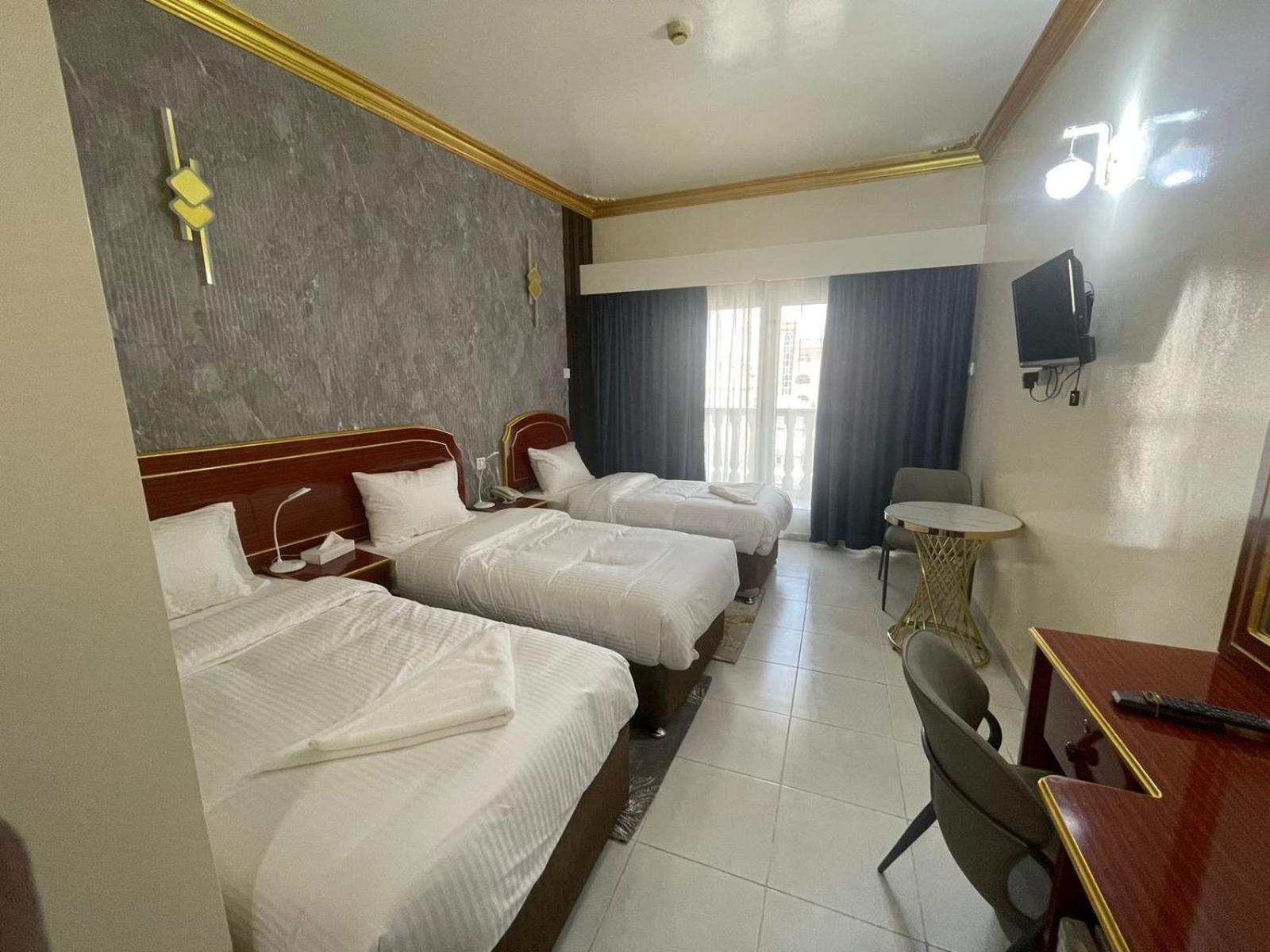 Galaxy Star Hotel Ντουμπάι Εξωτερικό φωτογραφία